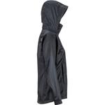 Женская эко-куртка Precip Marmot, черный - фото 3