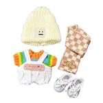 Одежда для кукол и фигурок Brangdy - фото 8