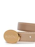 Женский ремень Valentino, бежевый - фото 3