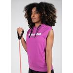 Толстовка Gorilla Wear, цвет violett/rosa/rosa - фото 4