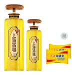 Гель для душа унисекс Shanghai medicinal soap - фото 7