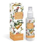 Frais Monde Water Scented Candle Pomegranate Flower 125ml - фото