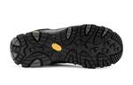 MERRELL Мокасины Moab 3 Mid Waterproof 'Triple Black', цвет Black - фото 7