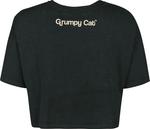 Топ Grumpy Cat Grumpy Sunset, разноцветный - фото 2