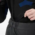 Молодёжные утеплённые непромокаемые лыжные брюки SKI 100 - фото 4