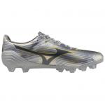Mizuno Alpha 2 Select 'Galaxy Silver Gold' - фото 3