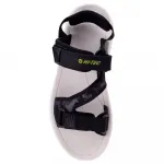 Сандалии HI-TEC Tocel, черный - фото 4