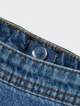 Джинсы свободного кроя NAME IT NKMRYAN, Blue Denim - фото 6