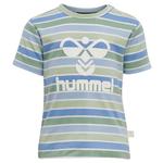 Футболка Hummel Pelle, синий - фото