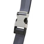 Сумка-Мессенджер Flow Arcs, Mercury - фото 3