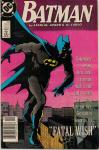 Batman #430 (DC Comics) - фото