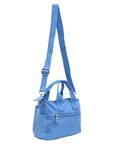 Наплечная сумка Mindesa, синий - фото 3