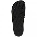 Шлепанцы adidas Originals Adilette, черный - фото 2