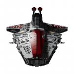 Конструктор Venator-Class Republic Attack Cruiser 75367 LEGO - фото 3