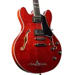 Электрогитара Eastman T486 Classic №2500809 - фото