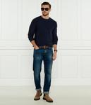 Свитер Joop! Jeans 25 Regular Fit, синий - фото 2