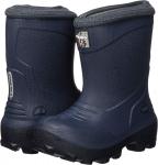 Ботинки Viking Boy's Snow Boot, темно-синий - фото 7