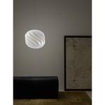 Подвесной светильник Linea Zero Globe I, полиакрил - 2-пламенный - фото 3