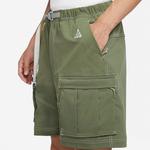 Nike Брюки ACG Cargo мужские Medium Olive Green - фото 8