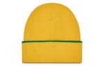 Шапка унисекс Levi's levi’s, Yellow - фото 2