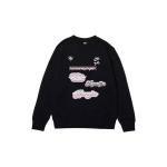 Nike Свитшот мужской черный - фото