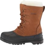 Зимние ботинки Canada Baffin, коричневый - фото 4