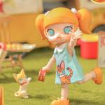 Molly You Look Really Nice Today модные фигурки 14cm POP MART - фото 2