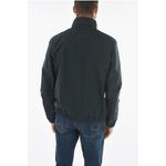 Синие куртки и пальто из полиэстера Woolrich, Blue - фото 2