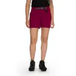 Женские шорты-бермуды Yittu SF Trangoworld, фуксия - фото