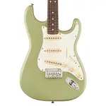 Fender Player II Stratocaster - Birch Green с грифом из розового дерева - фото