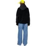 Куртка унисекс Stussy, Желтый - фото 8