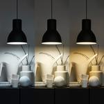 Светодиодная лампа E14 470 люмен IKEA, цвет globe - фото 2