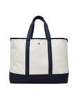 Сумочка Th Summer Tote AM0AM13557 Tommy Hilfiger, белый - фото 3