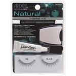 Стартовый набор Natural 110 Черный, 25 г, Ardell - фото