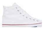 Кроссовки Converse Chuck Taylor All Star Hi 'Classic White', белый - фото 2