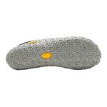 Кроссовки для бега Merrell Vapor Glove 6 Leather Trail, черный - фото 2