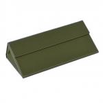 Солнцезащитные очки Lo688S Longchamp, коричневый - фото 3