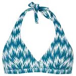 Бикини Protest Eba Wire, синий - фото 3