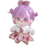 Хлопковая кукла YUEZHILIAN, серый - фото 6