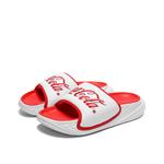 Шлепанцы унисекс Coca-Cola - фото 3