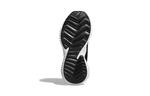Кроссовки детские Fortarun PS Low-top черные/белые Adidas - фото 6