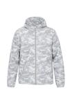 Куртка Mo Light jacket, Grey Multicolor/Grey - фото 5