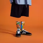 Носки Pacific Woizo, разноцветный - фото 3