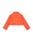 Куртка для девочек Liu •Jo, оранжевый - фото 2