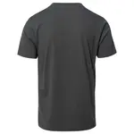 Футболка с коротким рукавом HI-TEC Hamiloni, серый - фото 3