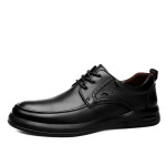 Кроссовки мужские Lifestyle Shoes Men Low-Top British Knights, коричневый - фото 8