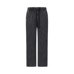 Palladium Повседневные брюки унисекс Lead Black - фото