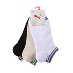 Унисекс носки PUMA, черный - фото 3