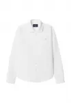 Рубашка Hackett London, Optic White - фото