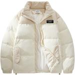 Пуховик унисекс Doraemon, Черный - фото 6